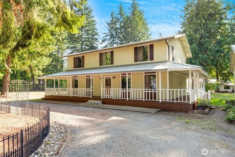 25624 166th Street E Buckley WA 98321
