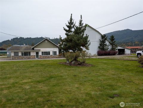 Photo of 15317 300th Street NE, Arlington, WA 98223 (MLS # 2520737)