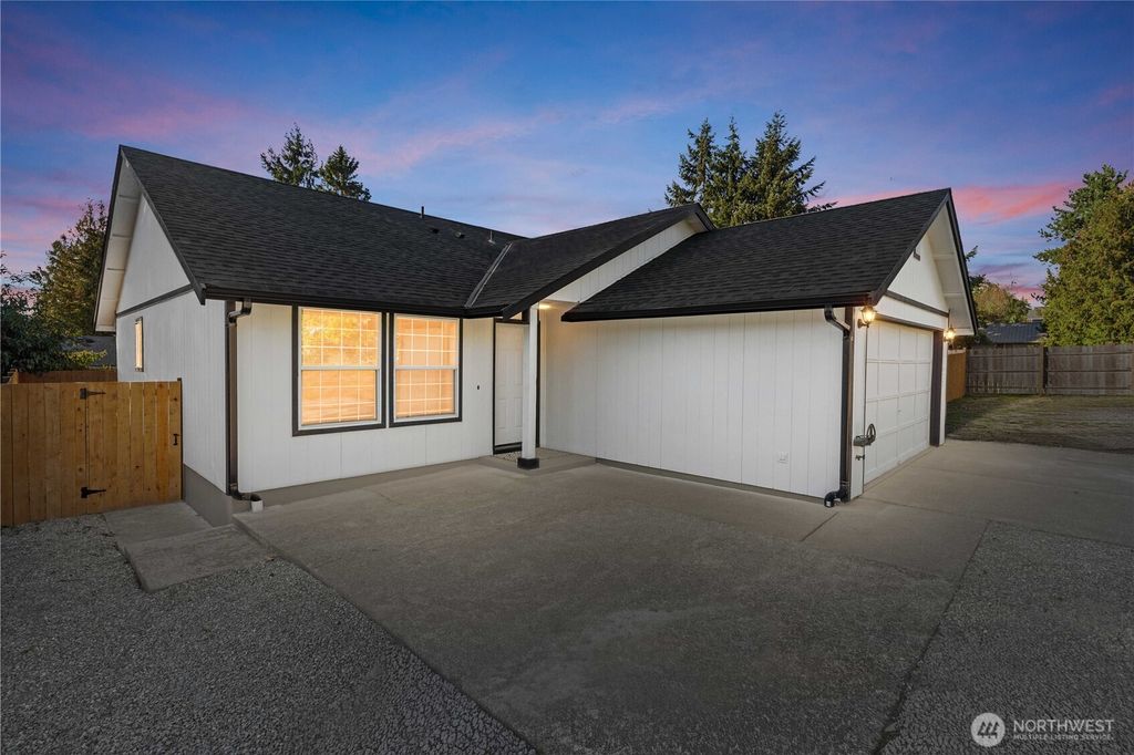 Photo of 13027 23rd Avenue S, SeaTac, WA 98168 (MLS # 2445666)
