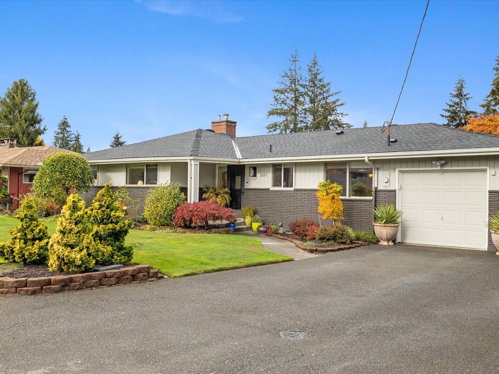 Photo of 2517 Helena Lane, Everett, WA 98208 (MLS # 2598663)