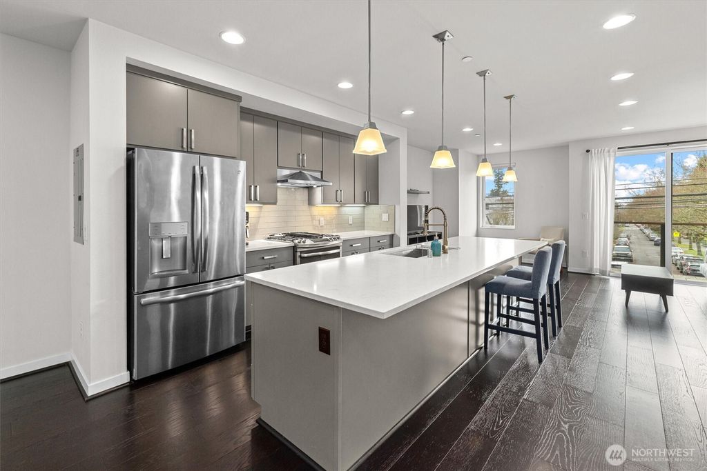 Photo of 3300 NE 65th Street #217, Seattle, WA 98115 (MLS # 2483644)