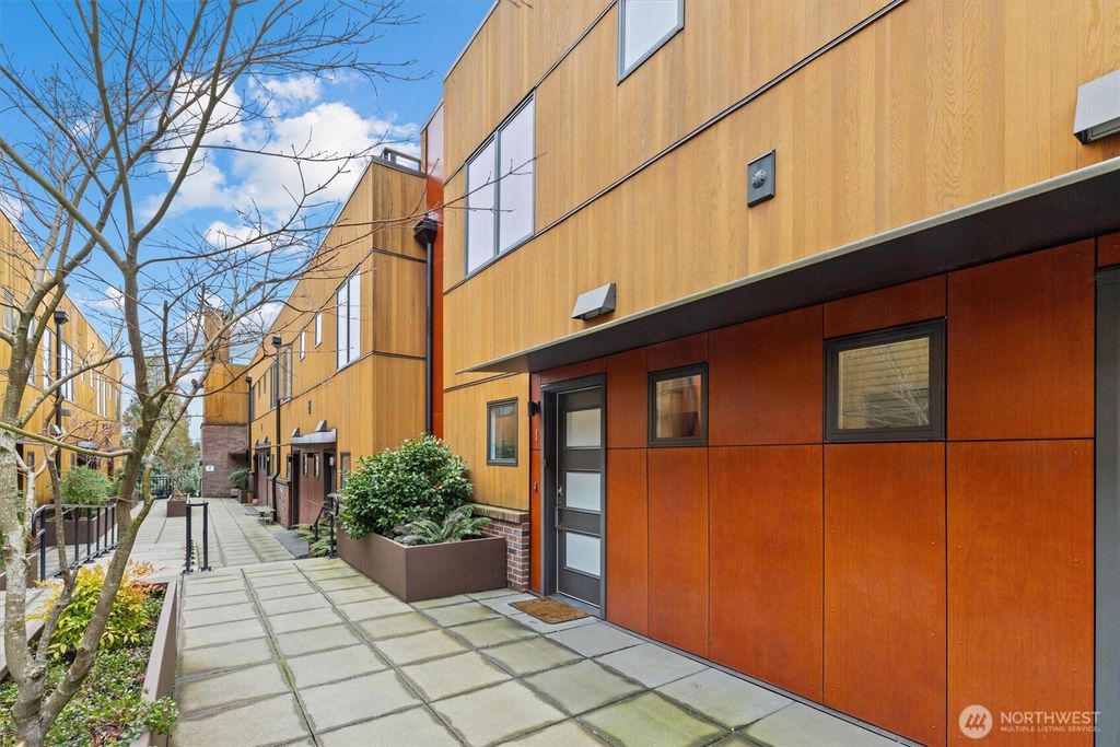 Photo of 3300 NE 65th Street #217, Seattle, WA 98115 (MLS # 2483644)