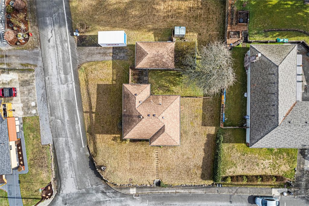 Photo of 4901 Dogwood Drive, Everett, WA 98203 (MLS # 2034546)