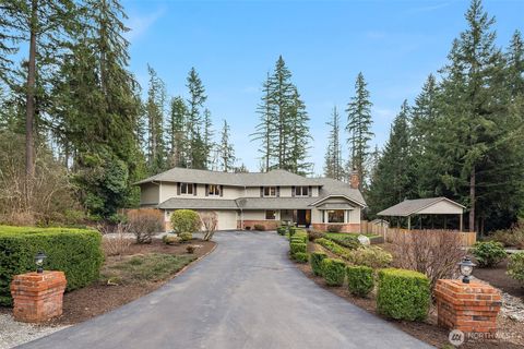 18605 NE 191st Street Woodinville WA 98077