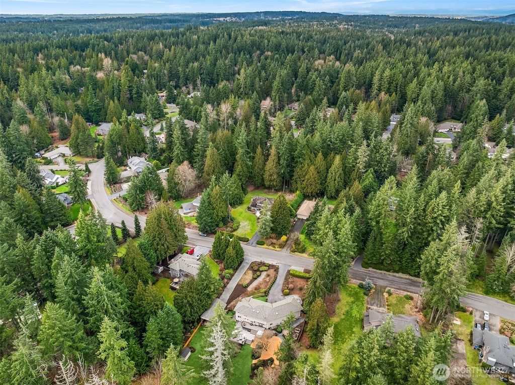 Photo of 18605 NE 191st Street, Woodinville, WA 98077 (MLS # 2484942)