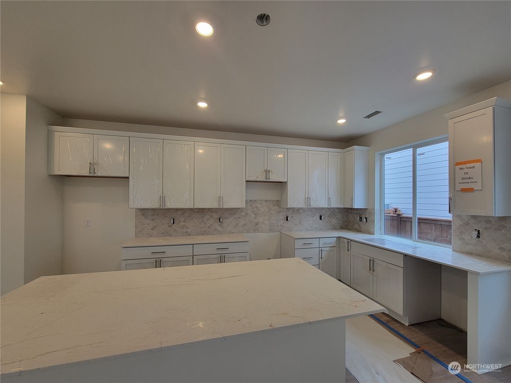Photo of 17918 SE 265th Street #4, Covington, WA 98042 (MLS # 2194498)