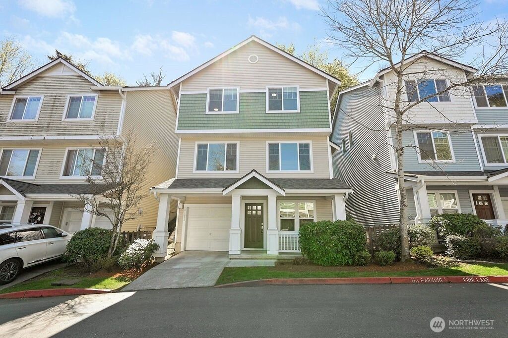 Photo of 21262 40th Way S #32, SeaTac, WA 98198 (MLS # 2503507)