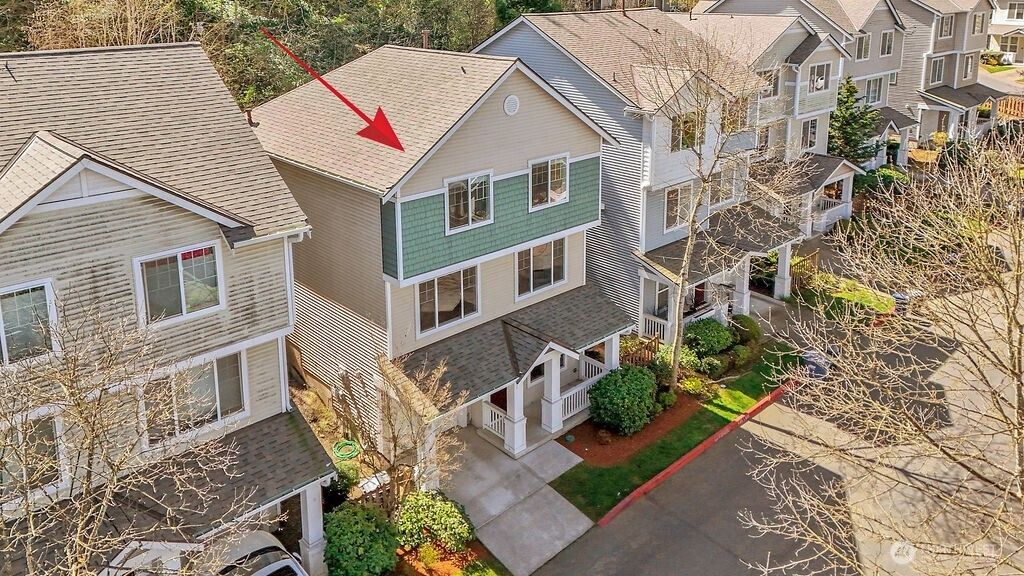 Photo of 21262 40th Way S #32, SeaTac, WA 98198 (MLS # 2503507)