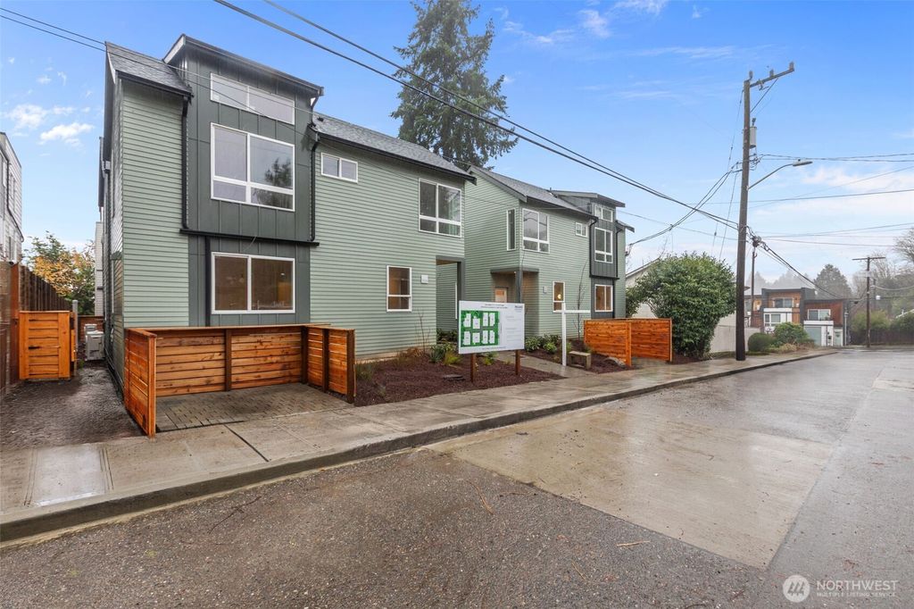 Photo of 3544 S Dawson Street, Seattle, WA 98118 (MLS # 2521886)