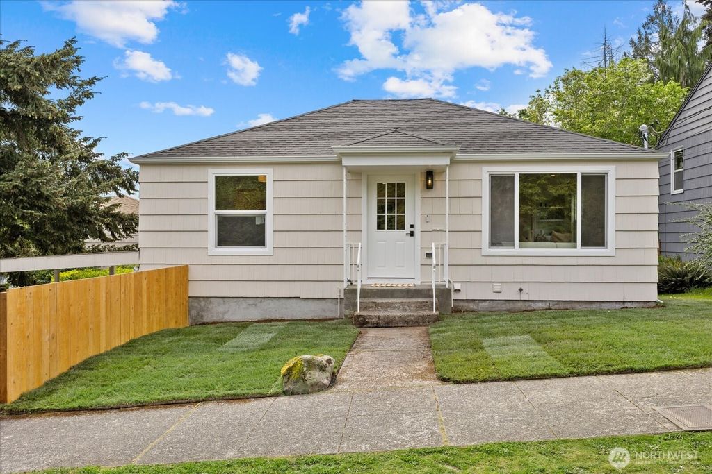 Photo of 4238 28th Place W, Seattle, WA 98199 (MLS # 2520965)
