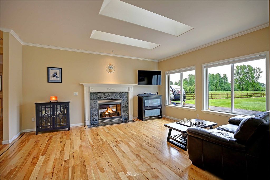 Photo of 2114 140th Street NE, Tulalip, WA 98271 (MLS # 1943610)