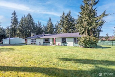 17607 Denmark Street SW Rochester WA 98579