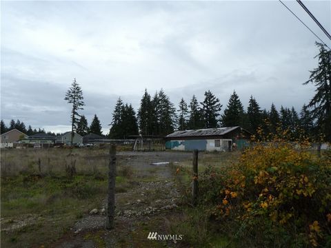 16701 22nd Avenue E Tacoma WA 98445