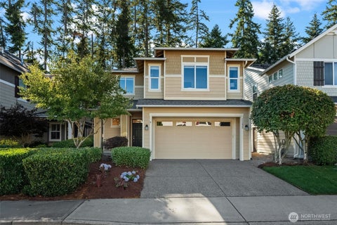 Photo of 11220 Borgen Loop, Gig Harbor, WA 98332 (MLS # 2549746)