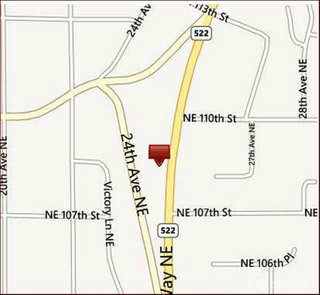 10801 Lake City Way NE