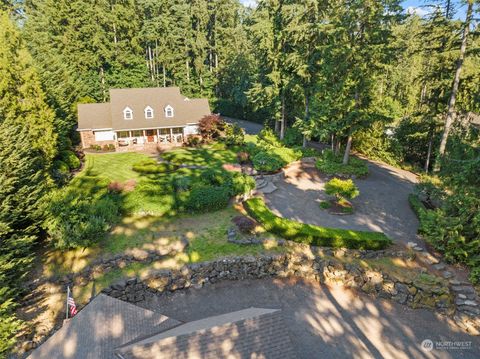 32626 190th Avenue SE, Auburn, WA 98092 - MLS#: 2290465