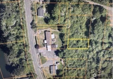 0 Broadway Hoquiam WA 98550