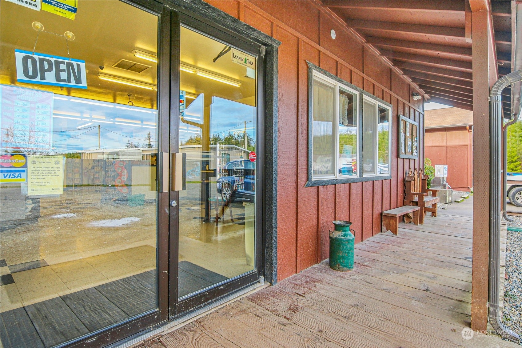 17490 W Shelton Matlock Road, Matlock, WA 98560 | MLS 2027722 | Listing ...