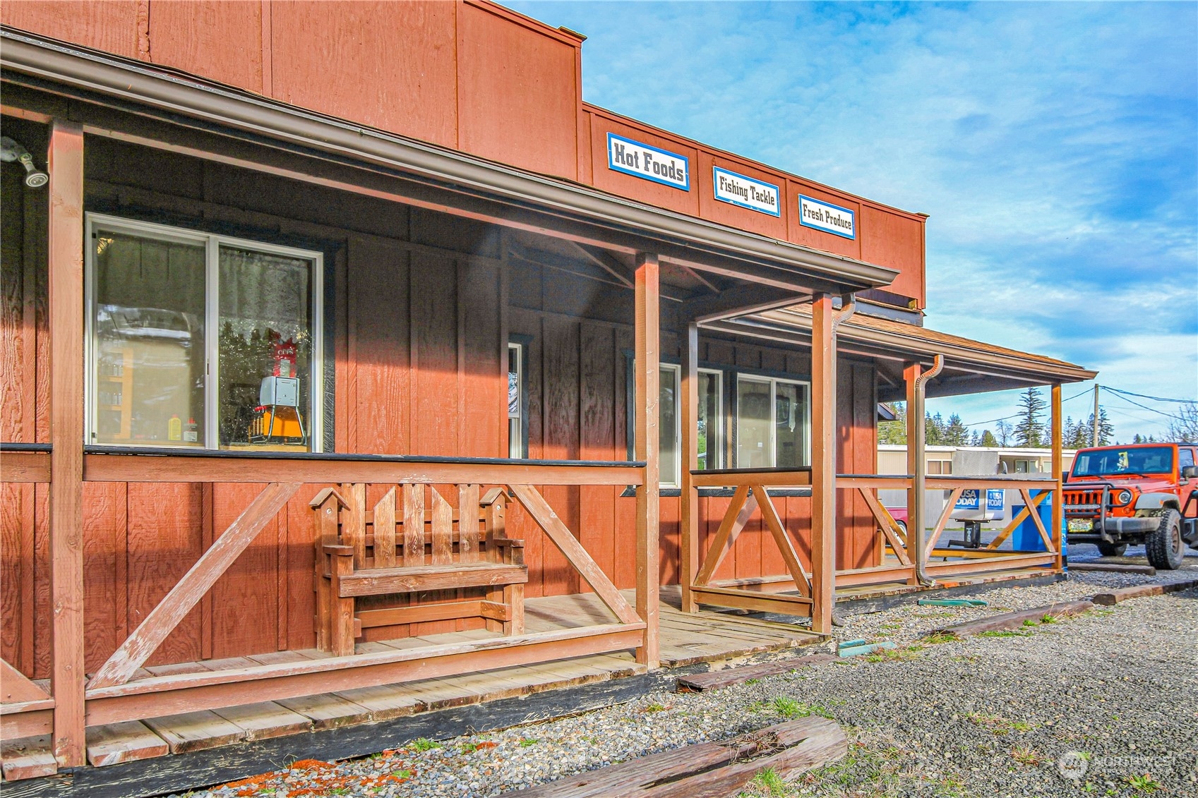 17490 W Shelton Matlock Road
