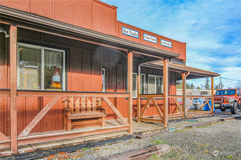 17490 W Shelton Matlock Road