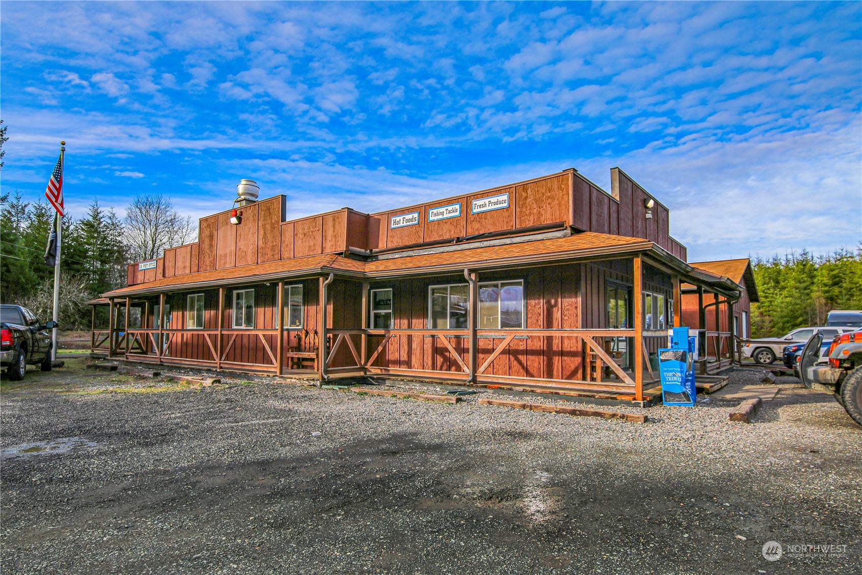 17490 W Shelton Matlock Road