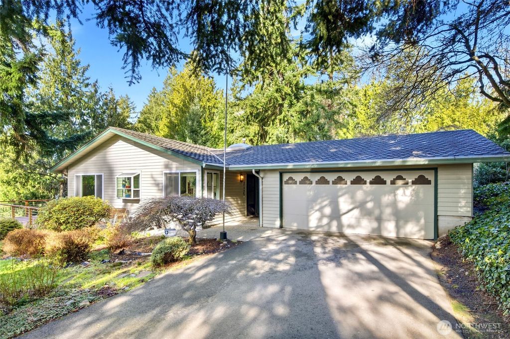 Photo of 19640 SE 29th Street, Sammamish, WA 98075 (MLS # 2480351)