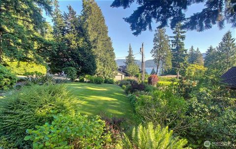 19640 29th Street Sammamish WA 98075