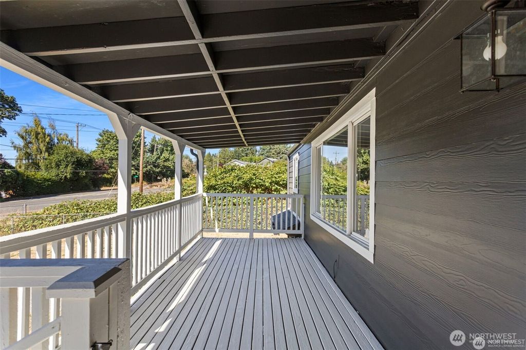 Photo of 7804 S 128th St, Seattle, WA 98178 (MLS # 2453596)