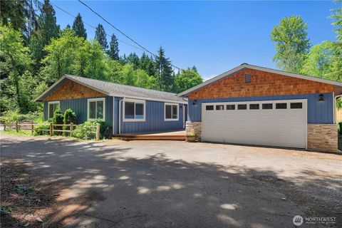 Photo of 9341 Littlerock Road SW, Olympia, WA 98512 (MLS # 2386717)
