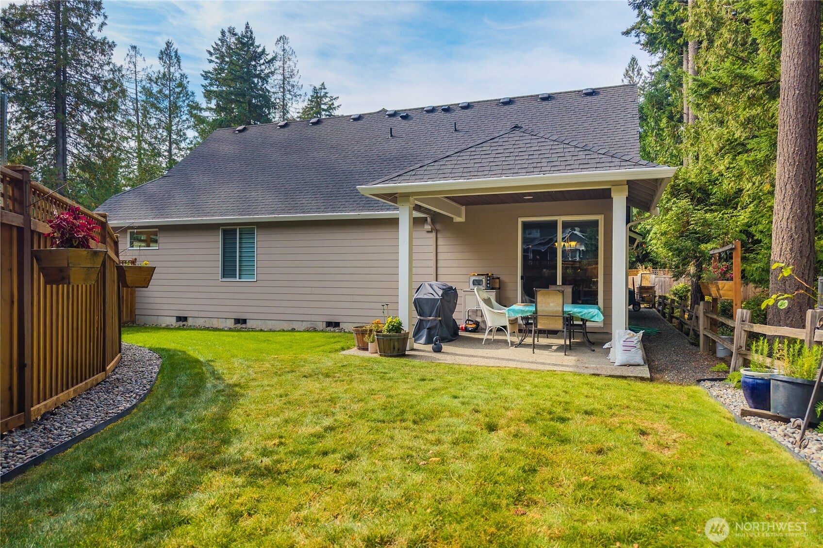 3413 Fox Court