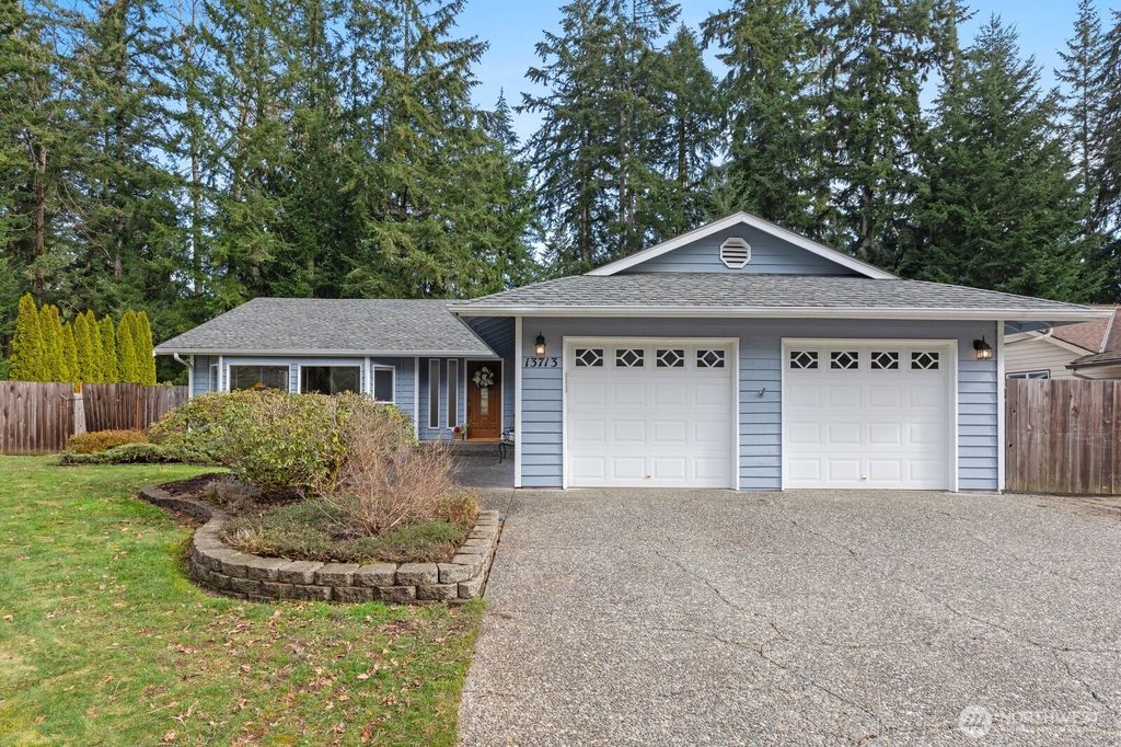 Photo of 13713 26th Avenue SE, Mill Creek, WA 98012 (MLS # 2328816)