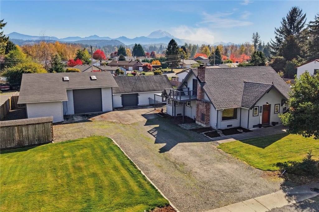 Photo of 326 Pearl Street, Buckley, WA 98321 (MLS # 2594732)