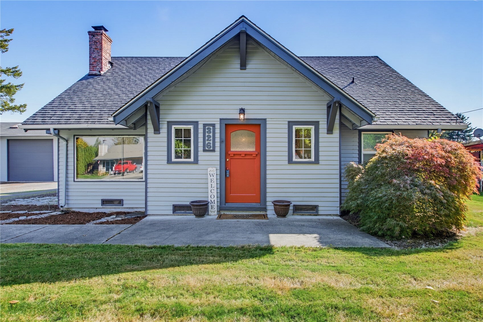 326 Pearl Street
