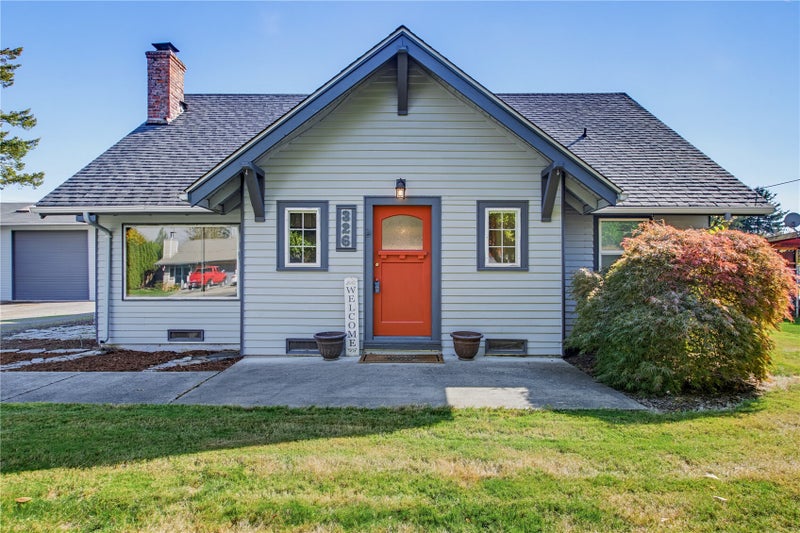 326 Pearl Street