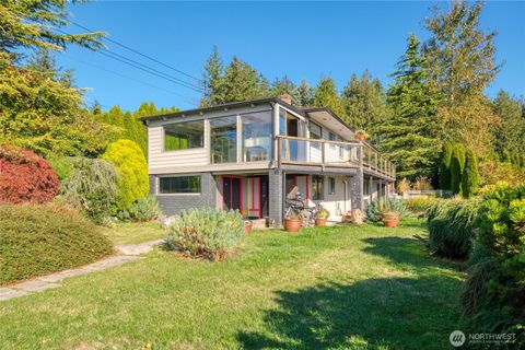 Photo of 2045 APA Road, Point Roberts, WA 98281 (MLS # 2446029)