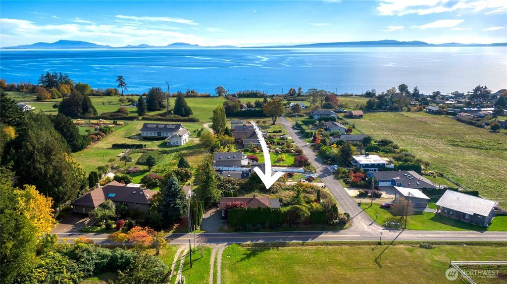 Photo of 2045 APA Road, Point Roberts, WA 98281 (MLS # 2446029)