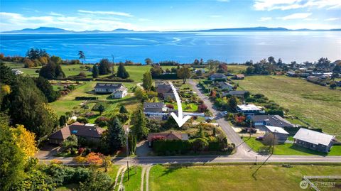 Photo of 2045 APA Road, Point Roberts, WA 98281 (MLS # 2446029)