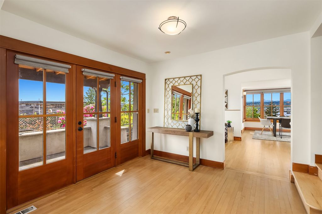 Photo of 4215 1 Avenue NW, Seattle, WA 98107 (MLS # 2370793)