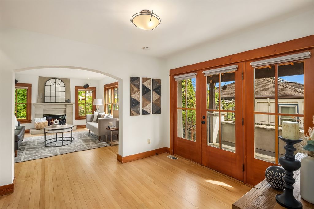 Photo of 4215 1 Avenue NW, Seattle, WA 98107 (MLS # 2370793)