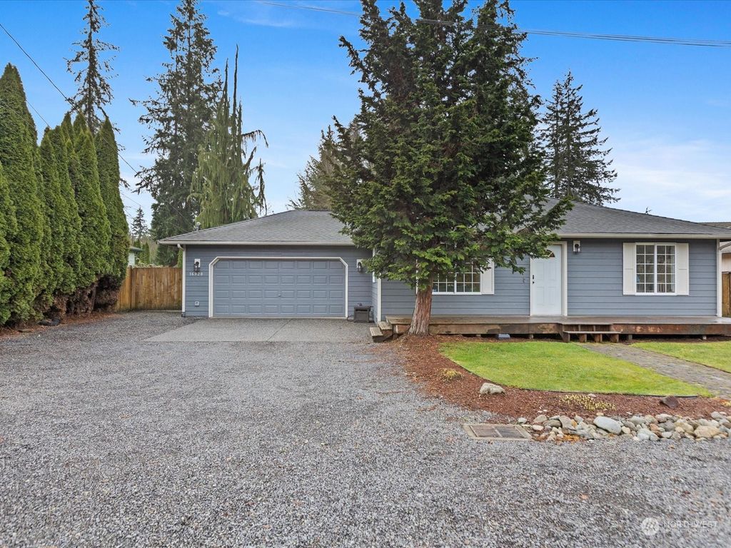 Photo of 16920 119th Street NE, Arlington, WA 98223 (MLS # 2318146)