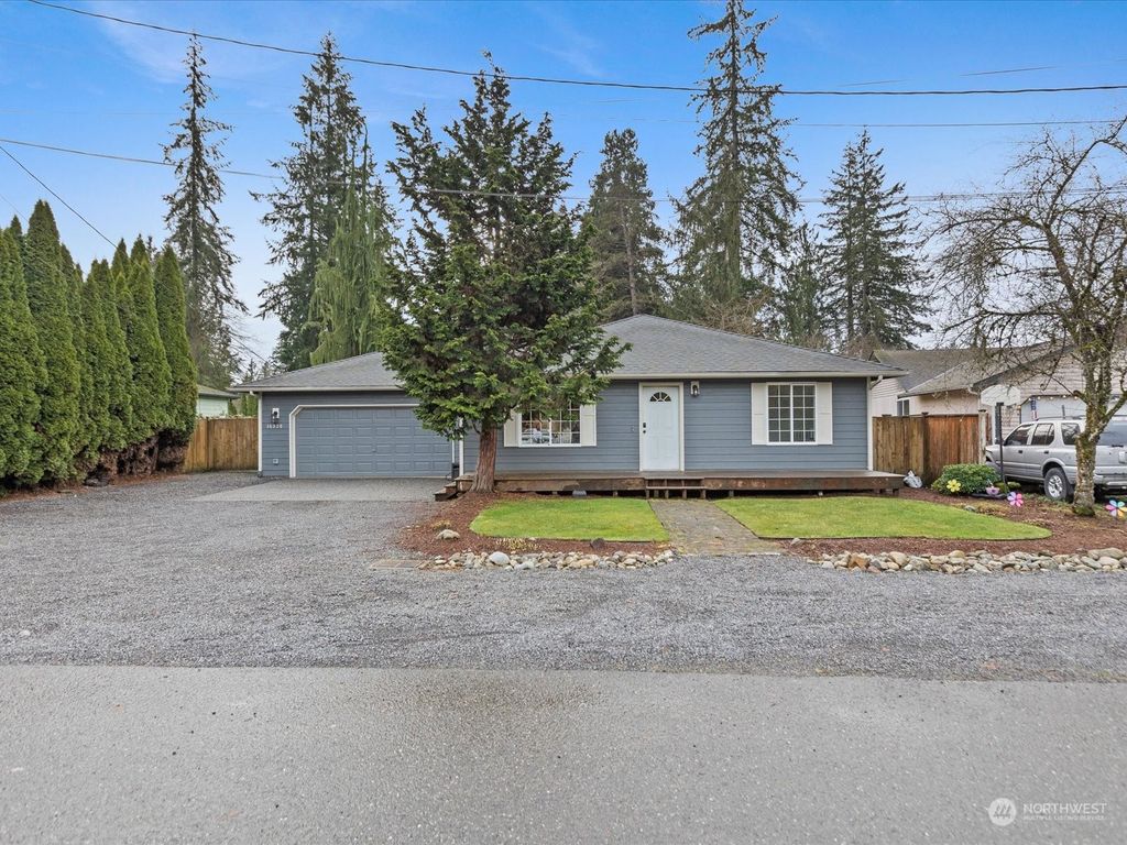 Photo of 16920 119th Street NE, Arlington, WA 98223 (MLS # 2318146)