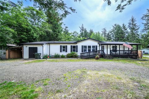Photo of 29306 O Street, Ocean Park, WA 98640 (MLS # 2391795)