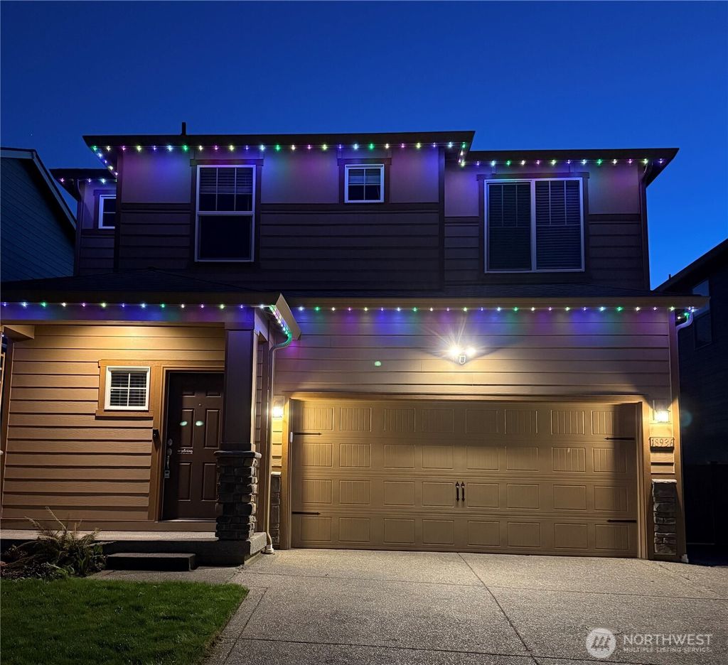 Photo of 18936 112th Avenue Ct E, Puyallup, WA 98374 (MLS # 2502968)