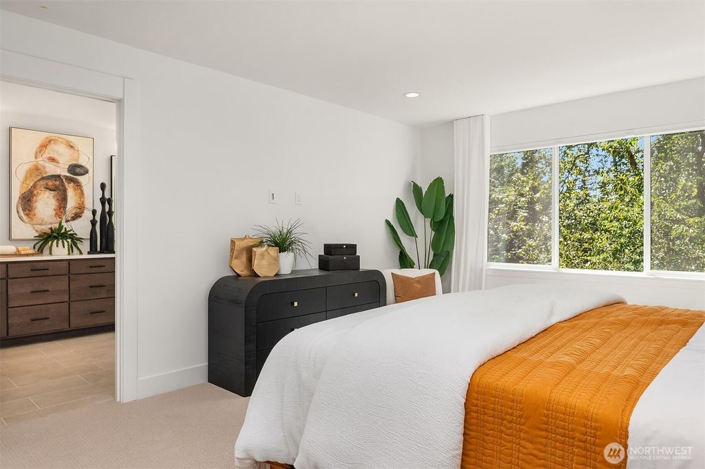 Photo of 14826 Site 1 NE 2nd Court, Bellevue, WA 98007 (MLS # 2432223)