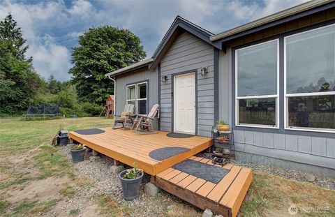 1654 Spencer Road Salkum WA 98582