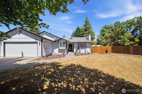Photo of 5815 19th Court SE, Lacey, WA 98503 (MLS # 2557995)