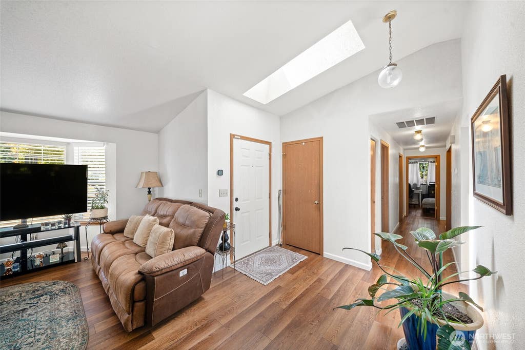 Photo of 5815 19th Court SE, Lacey, WA 98503 (MLS # 2557995)