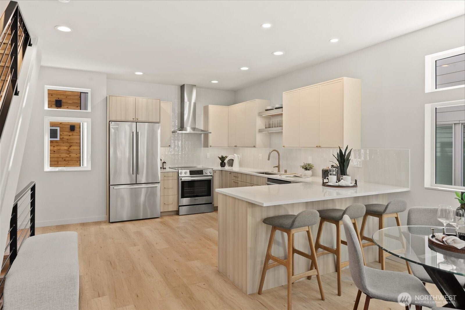 1131 NW 60th Street