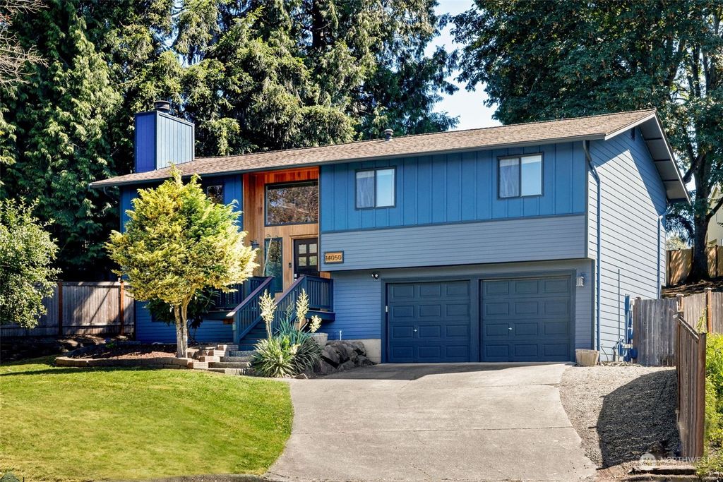 Photo of 14050 127th Place NE, Kirkland, WA 98034 (MLS # 2260276)