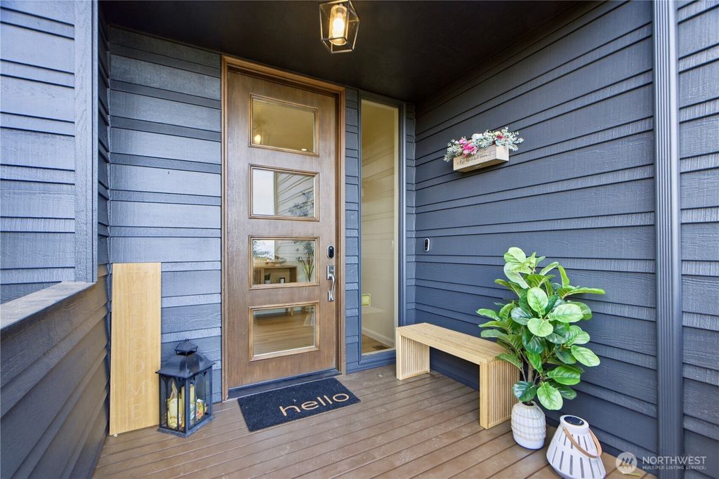 Photo of 9354 California Drive SW, Seattle, WA 98136 (MLS # 2523763)